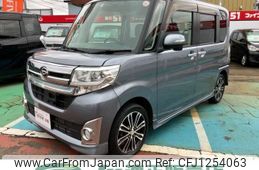 daihatsu tanto 2014 CFJ1254063