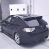 subaru impreza-wagon 2008 -SUBARU--Impreza Wagon GRB-006532---SUBARU--Impreza Wagon GRB-006532- image 2