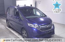 honda freed 2016 -HONDA--Freed GB5-1011565---HONDA--Freed GB5-1011565-