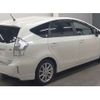 toyota prius-α 2012 -TOYOTA--Prius α DAA-ZVW41W--ZVW41W-3081240---TOYOTA--Prius α DAA-ZVW41W--ZVW41W-3081240- image 2