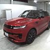 land-rover range-rover 2023 -ROVER 【愛媛 330と5058】--Range Rover L123UA-SAL1A2AU9PA111948---ROVER 【愛媛 330と5058】--Range Rover L123UA-SAL1A2AU9PA111948- image 5