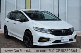 honda jade 2018 quick_quick_DBA-FR5_1101527