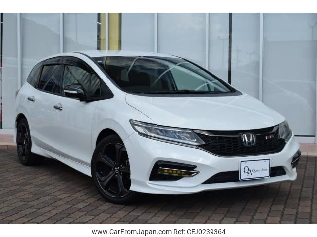 honda jade 2018 quick_quick_DBA-FR5_1101527 image 1