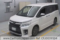 toyota voxy 2015 -TOYOTA 【福井 300ほ3304】--Voxy ZRR80W-0154649---TOYOTA 【福井 300ほ3304】--Voxy ZRR80W-0154649-