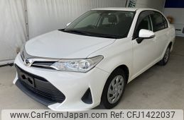 toyota corolla-axio 2022 YAMAKATSU_NZE161-7134647