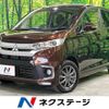 mitsubishi ek 2016 -MITSUBISHI--ek Custom DBA-B11W--B11W-0210386---MITSUBISHI--ek Custom DBA-B11W--B11W-0210386- image 1