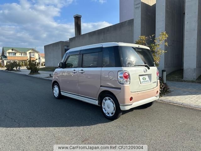 daihatsu move-canbus 2019 -DAIHATSU 【鳥取 583ｸ2618】--Move Canbus LA800S--0171960---DAIHATSU 【鳥取 583ｸ2618】--Move Canbus LA800S--0171960- image 2