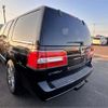 lincoln navigator 2012 -FORD--Lincoln Navigator ﾌﾒｲ--5LMFU27567LJ24142---FORD--Lincoln Navigator ﾌﾒｲ--5LMFU27567LJ24142- image 2