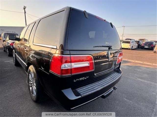 lincoln navigator 2012 -FORD--Lincoln Navigator ﾌﾒｲ--5LMFU27567LJ24142---FORD--Lincoln Navigator ﾌﾒｲ--5LMFU27567LJ24142- image 2