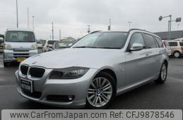 bmw 3-series 2011 GOO_JP_700040370830240610001