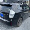 toyota prius-α 2012 -TOYOTA--Prius α DAA-ZVW41W--ZVW41-3124626---TOYOTA--Prius α DAA-ZVW41W--ZVW41-3124626- image 4