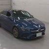 mercedes-benz cla-class 2021 quick_quick_3DA-118312M_W1K1183122N150188 image 1
