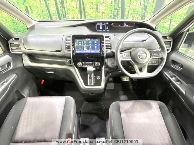 nissan serena 2018 quick_quick_GFC27_GFC27-107772 image 2