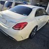 mercedes-benz c-class 2016 quick_quick_DBA-205040C_WDD2050402R211618 image 2