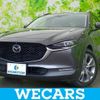 mazda cx-3 2020 quick_quick_3DA-DM8P_DM8P-110763 image 1