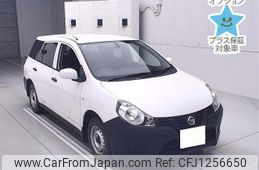 nissan ad-van 2021 -NISSAN 【松戸 400ｻ2846】--AD Van VY12-293019---NISSAN 【松戸 400ｻ2846】--AD Van VY12-293019-