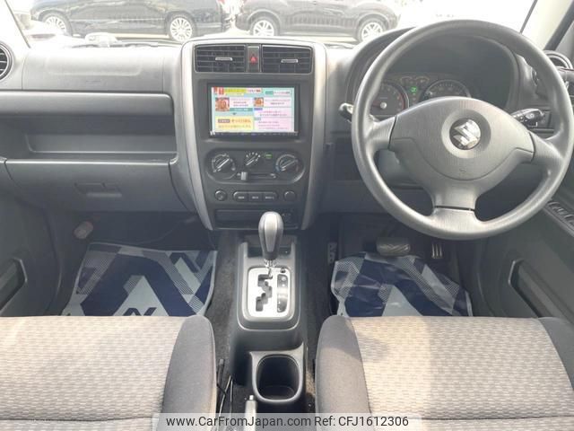 suzuki jimny 2009 CFJ1612306 image 2