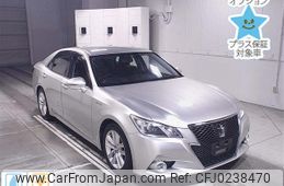 toyota crown 2013 -TOYOTA--Crown AWS210-6046617---TOYOTA--Crown AWS210-6046617-