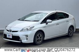 toyota prius 2015 -TOYOTA--Prius DAA-ZVW30--ZVW30-1919738---TOYOTA--Prius DAA-ZVW30--ZVW30-1919738-