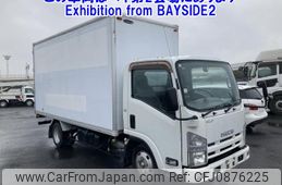 isuzu elf-truck 2012 -ISUZU--Elf NLR85AR-7009058---ISUZU--Elf NLR85AR-7009058-