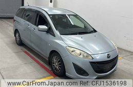 mazda premacy 2010 CFJ1536198