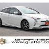 toyota prius 2016 quick_quick_DAA-ZVW51_ZVW51-6007419 image 1