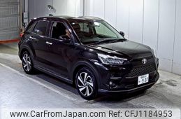toyota raize 2023 -TOYOTA 【愛媛 531ゆ907】--Raize A201A-0059956---TOYOTA 【愛媛 531ゆ907】--Raize A201A-0059956-