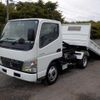 mitsubishi-fuso canter 2007 GOO_NET_EXCHANGE_0302503A30241003W001 image 1