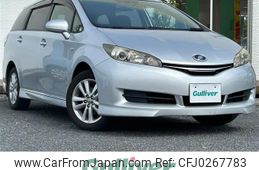 toyota wish 2010 -TOYOTA--Wish DBA-ZGE20G--ZGE20-0091210---TOYOTA--Wish DBA-ZGE20G--ZGE20-0091210-