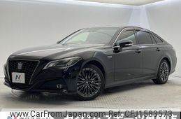 toyota crown 2019 CFJ1583573