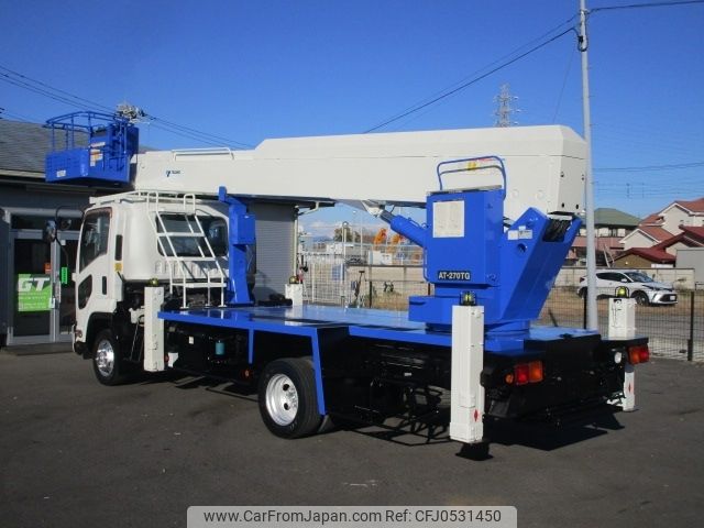 isuzu forward 2014 CFJ0531450 image 2