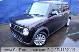 suzuki alto-lapin 2017 GOO_JP_700116120430250522004