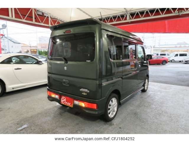suzuki every-wagon 2020 CFJ1804252 image 2