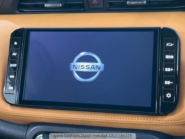 nissan kix 2020 -NISSAN--KIX 6AA-P15--P15-010818---NISSAN--KIX 6AA-P15--P15-010818- image 2