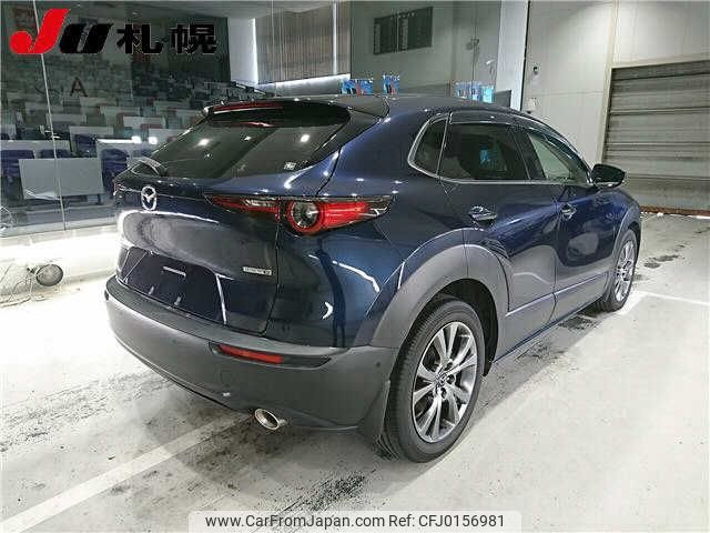 mazda cx-3 2019 -MAZDA--CX-30 DMFP-100319---MAZDA--CX-30 DMFP-100319- image 2