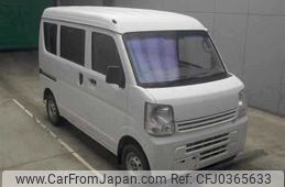 mitsubishi minicab-van 2016 -MITSUBISHI 【湘南 480ﾀ6944】--Minicab Van DS17V--DS17V-108273---MITSUBISHI 【湘南 480ﾀ6944】--Minicab Van DS17V--DS17V-108273-