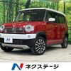 suzuki hustler 2016 quick_quick_MR41S_MR41S-194084 image 1