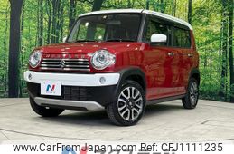 suzuki hustler 2016 quick_quick_MR41S_MR41S-194084