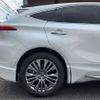 toyota harrier 2023 -TOYOTA 【北九州 301】--Harrier 6BA-MXUA80--MXUA80-0087357---TOYOTA 【北九州 301】--Harrier 6BA-MXUA80--MXUA80-0087357- image 7