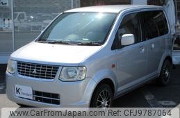mitsubishi ek-wagon 2009 -MITSUBISHI--ek Wagon DBA-H82W--H82W-0916321---MITSUBISHI--ek Wagon DBA-H82W--H82W-0916321-