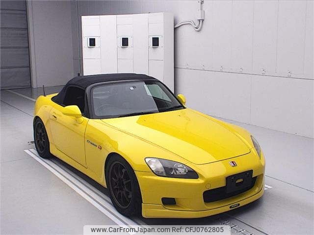 honda s2000 1999 -HONDA--S2000 AP1-1007208---HONDA--S2000 AP1-1007208- image 1