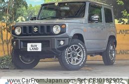 suzuki jimny 2019 -SUZUKI--Jimny 3BA-JB64W--JB64W-141032---SUZUKI--Jimny 3BA-JB64W--JB64W-141032-