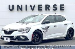 renault megane 2023 CFJ1668005