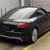 audi tts-coupe 2017 quick_quick_ABA-FVCJXF_TRUZZZFV9H1005648 image 8