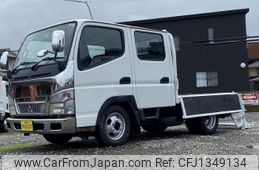 mitsubishi-fuso canter-guts 2008 GOO_NET_EXCHANGE_0803477A20250627G002
