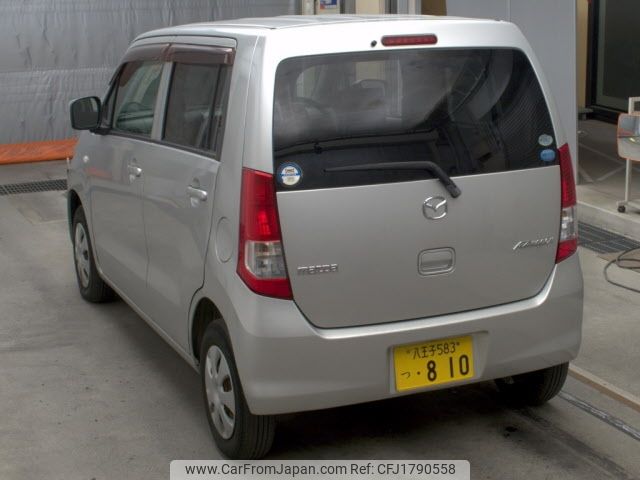 mazda az-wagon 2011 CFJ1790558 image 2