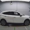 toyota harrier 2022 -TOYOTA--Harrier AXUH80-0041859---TOYOTA--Harrier AXUH80-0041859- image 4