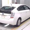 toyota prius 2010 -TOYOTA--Prius DAA-ZVW30--ZVW30-1199600---TOYOTA--Prius DAA-ZVW30--ZVW30-1199600- image 2