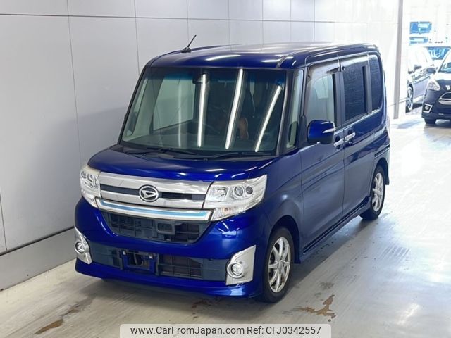 daihatsu tanto 2015 -DAIHATSU--Tanto LA600S-0346478---DAIHATSU--Tanto LA600S-0346478- image 1