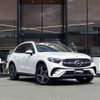 mercedes-benz glc-class 2023 -MERCEDES-BENZ--Benz GLC 3CA-254605C--W1N2546052F106185---MERCEDES-BENZ--Benz GLC 3CA-254605C--W1N2546052F106185- image 1